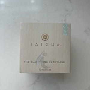 🩵 NWT | Tatcha Clarifying Clay Mask | Full Size, 50 ml 🩵